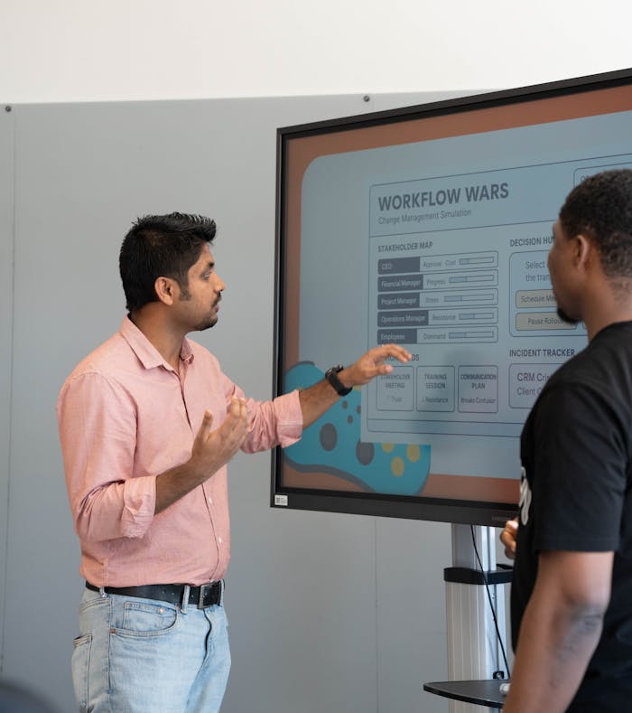 business-presentation-on-workflow-strategy-32074781